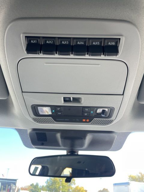 2026 Ford F-550 Chassis XL