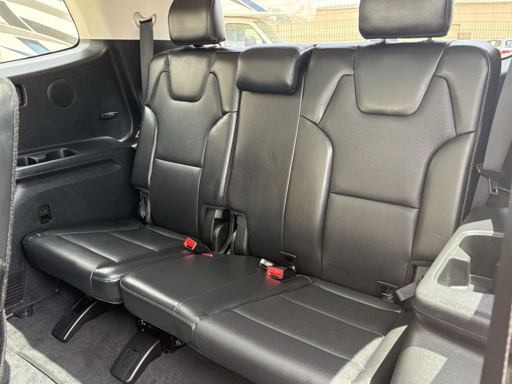 2020 Kia Telluride SX Silver at Bravo Nissan