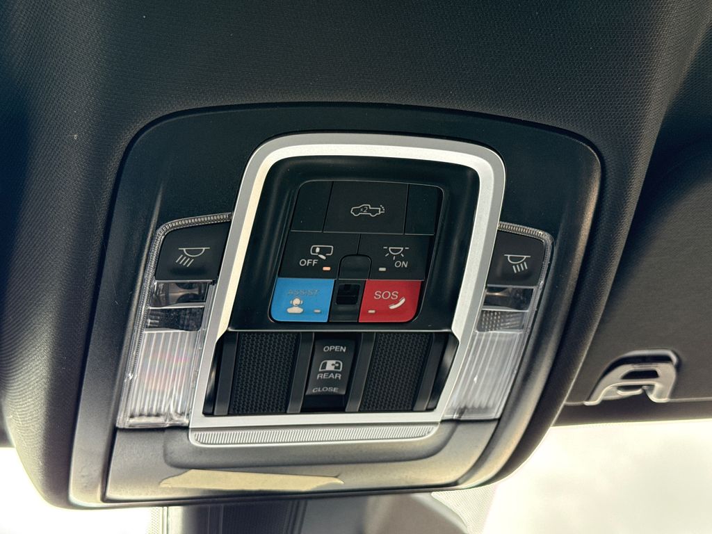 New 2026 Ram 1500 Truck