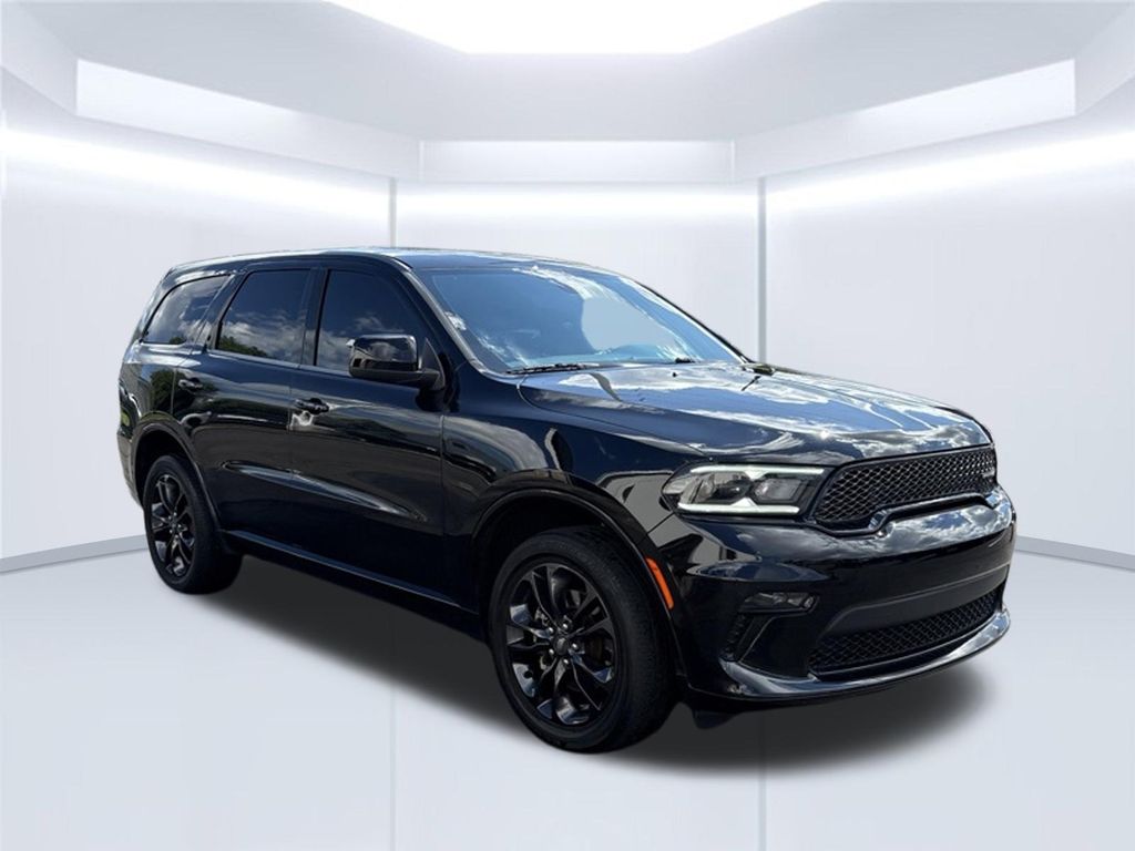 Thumbnail: 2022 Dodge Durango - 10
