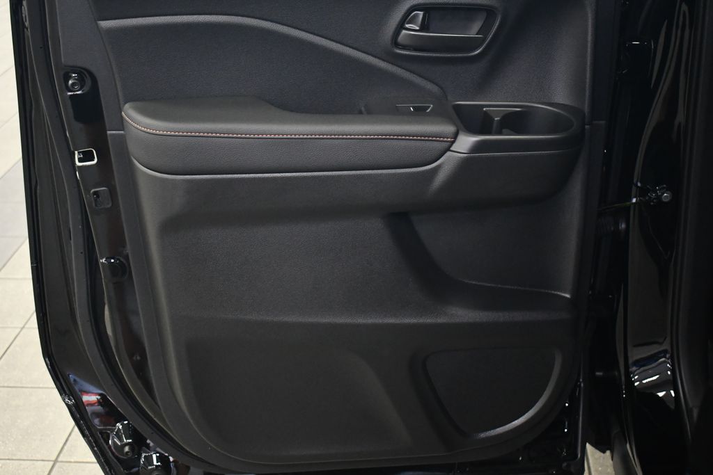 Thumbnail: 2026 Honda Ridgeline - 19