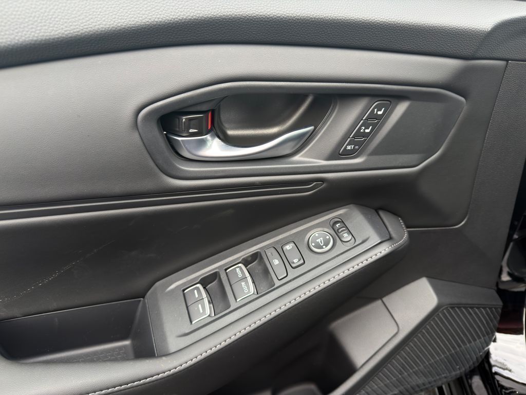 Thumbnail: 2026 Honda Accord - 26