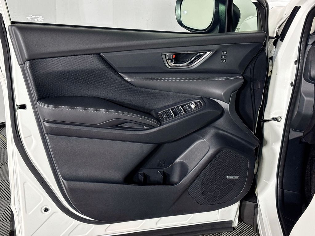 2026 Subaru Ascent Limited