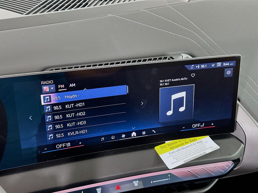 Thumbnail: 2026 BMW X3 - 11