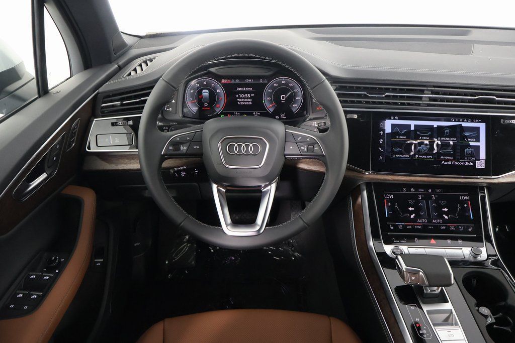 Thumbnail: 2026 Audi Q7 - 3