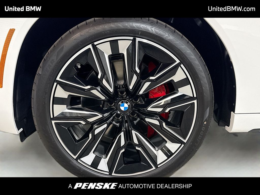 Thumbnail: 2026 BMW X3 - 2