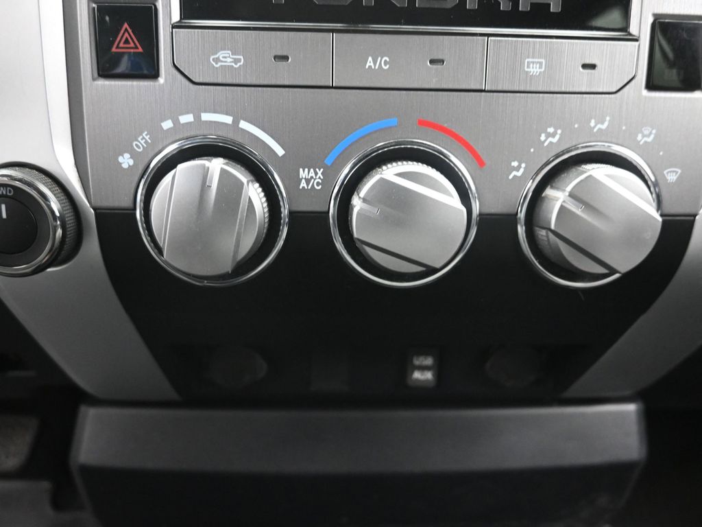 Certified Used 2017 Gray Toyota SR5 image 15