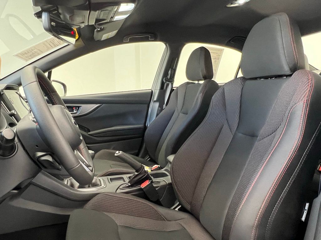 2024 Subaru WRX Premium 5