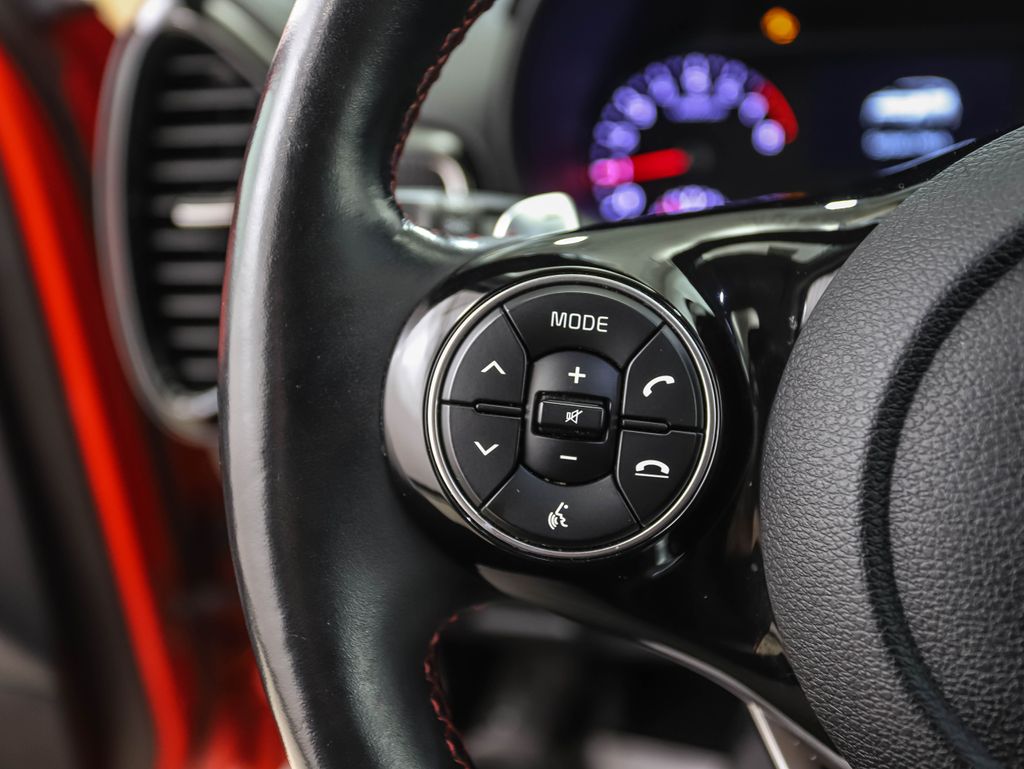 Thumbnail: 2022 Kia Soul - 12