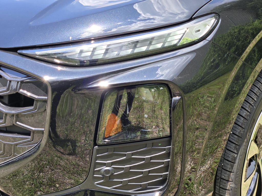 new 2026 Audi Q3 car, priced at $50,035
