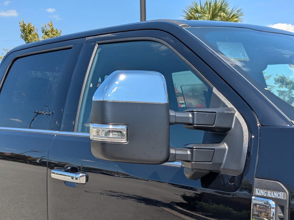 2026 Ford F-250 King Ranch