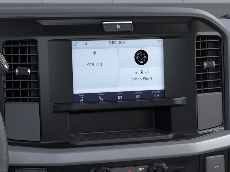 2026 Ford F-250 Super Duty XL