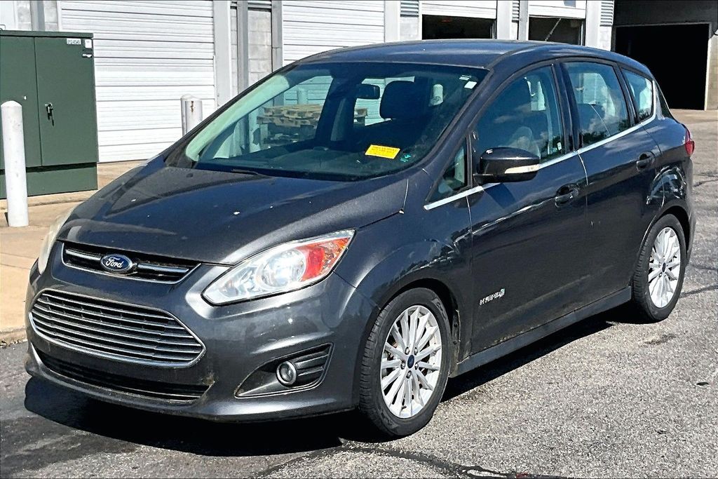 Used 2015 Ford C-Max Hybrid SEL For Sale in OLIVE BRANCH, MS
