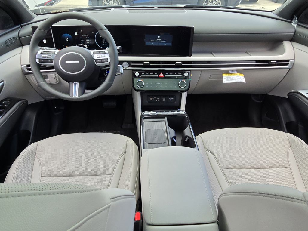 Certified Used 2025 Gray Hyundai Limited image 7