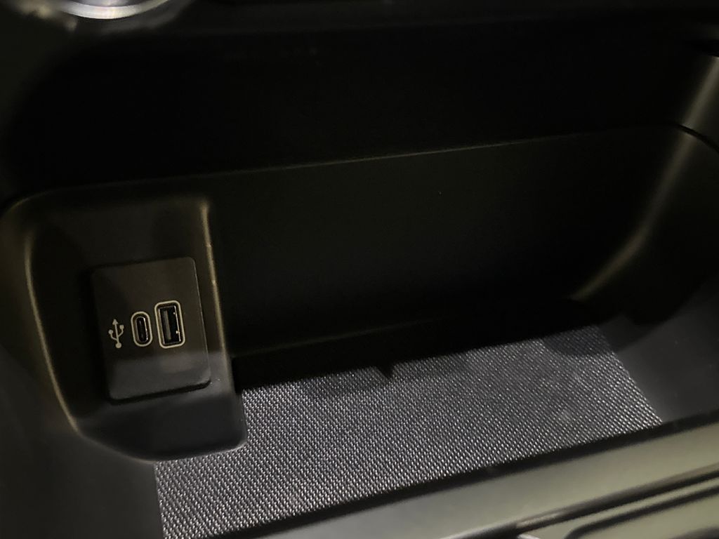 New 2026 Gray Ford XLT image 31