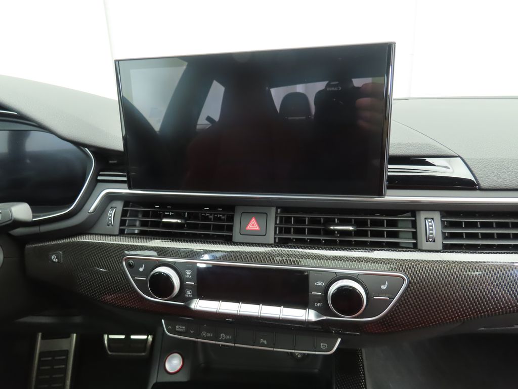 2022 Audi S5 Premium Plus 14