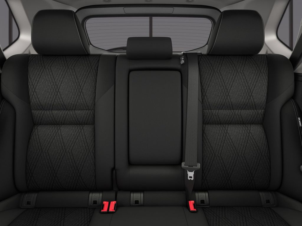 New 2026 Black Nissan SV image 17