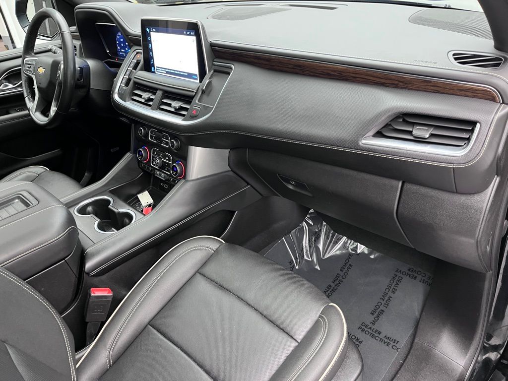 2023 Chevrolet Tahoe Premier 27