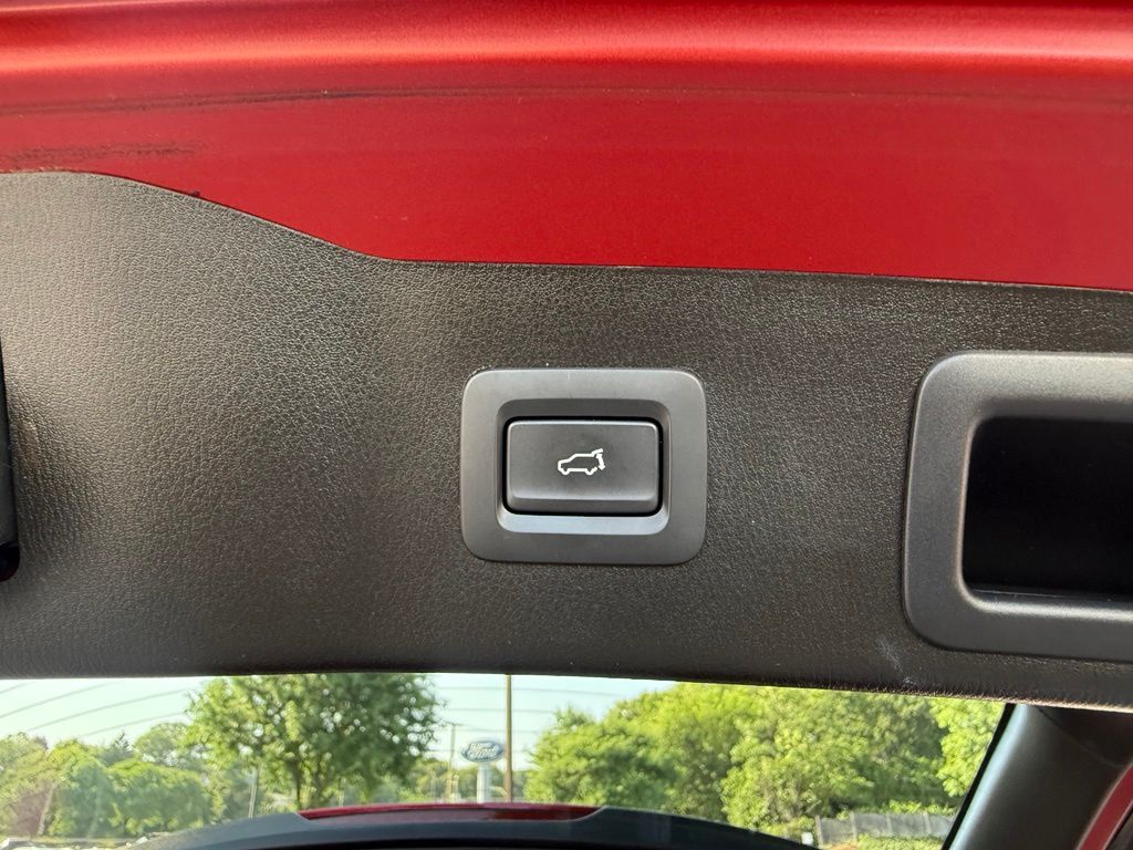 Certified Used 2023 Red Mazda 2.5 S Preferred Package image 30
