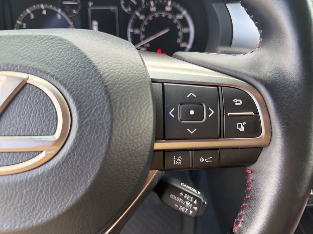 2023 Lexus GX GX 460 Premium