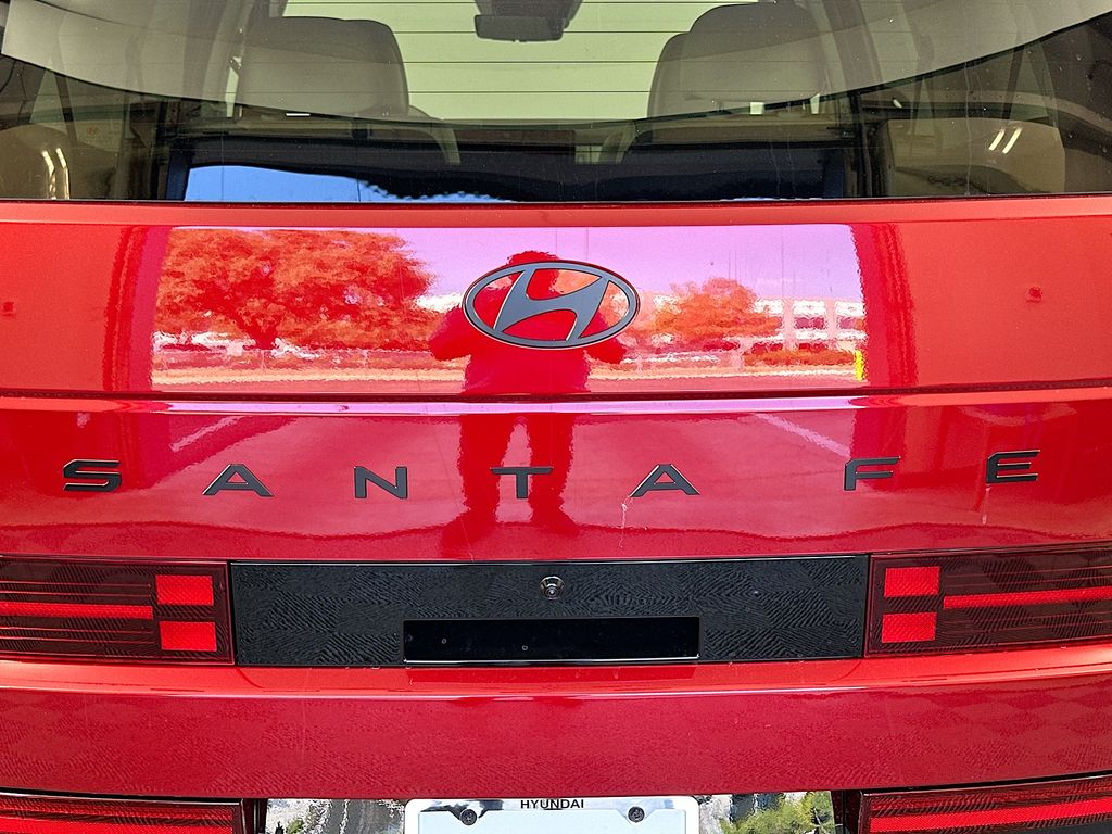 Thumbnail: 2026 Hyundai Santa Fe - 22