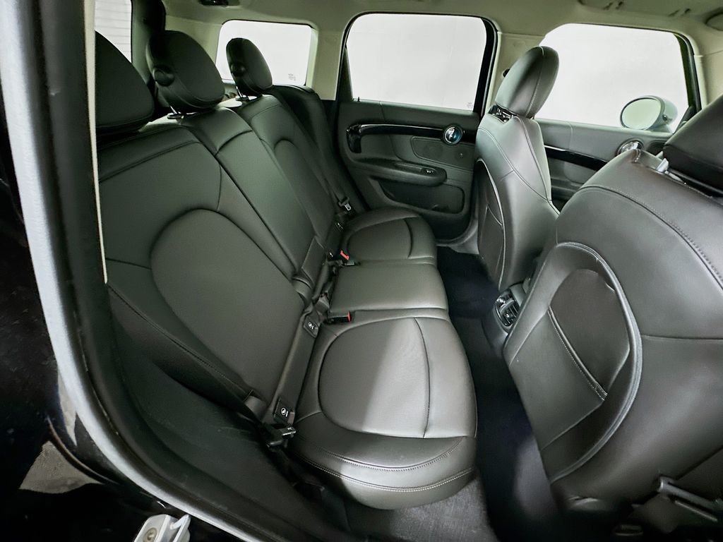 Thumbnail: 2018 MINI Cooper Countryman - 27