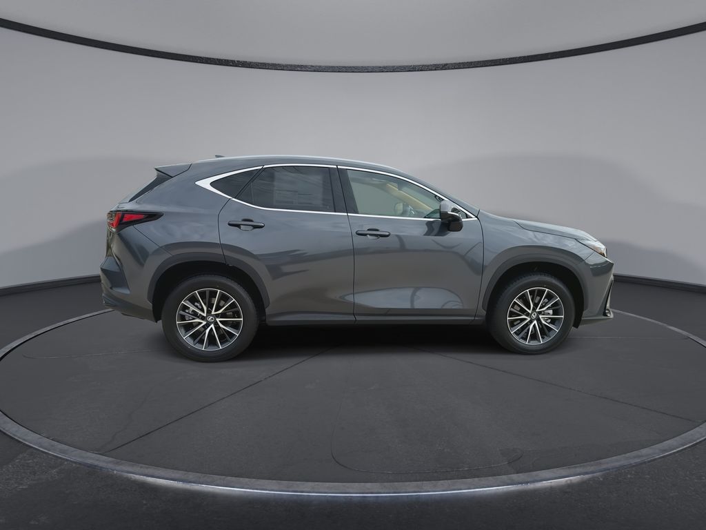 Thumbnail: 2026 Lexus NX - 9