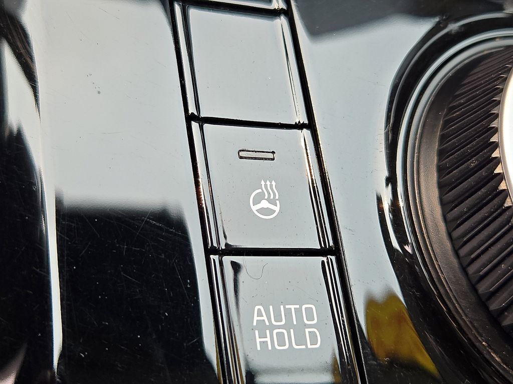2024 Kia Niro EV