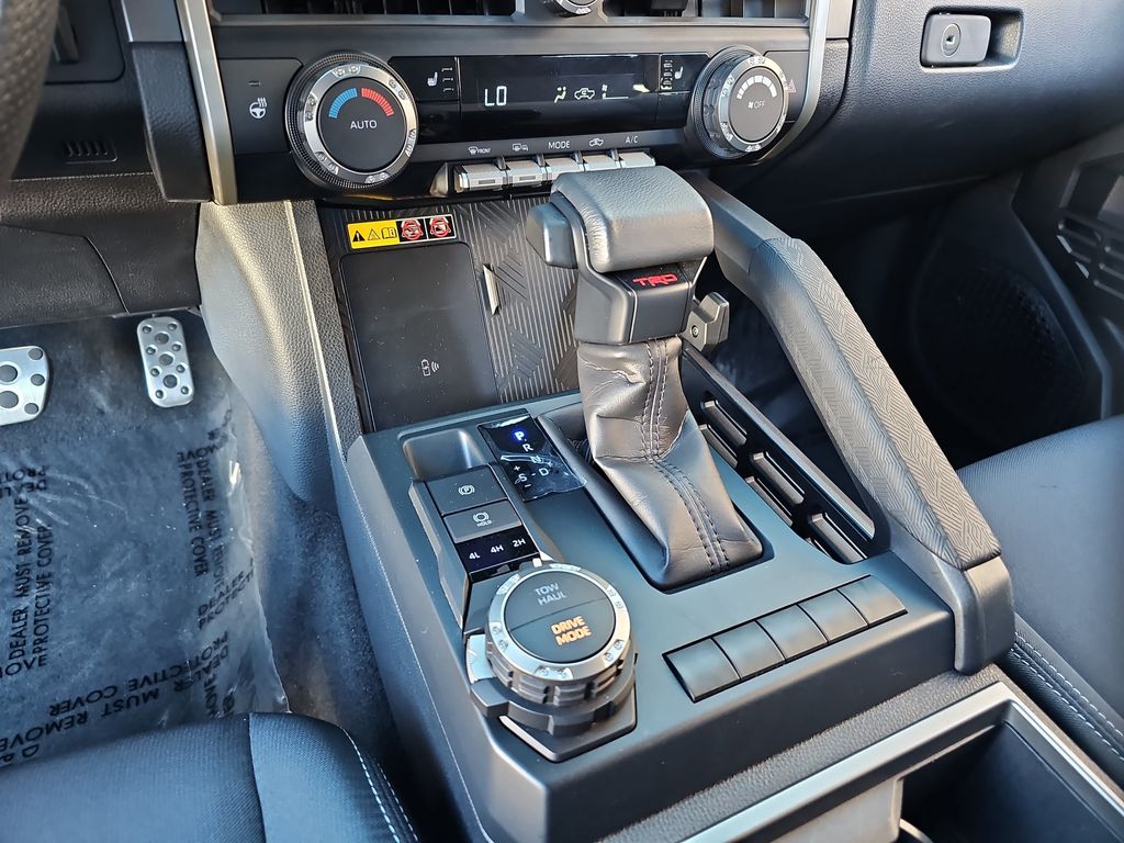 Used 2025 Toyota Tacoma Truck