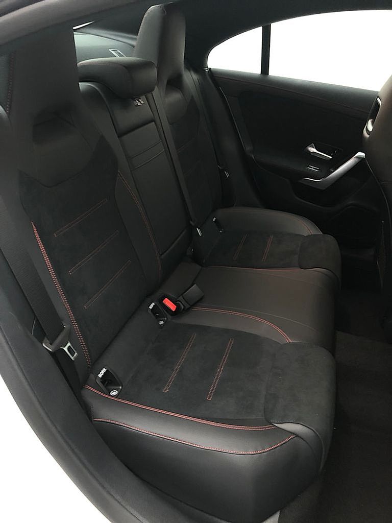 Thumbnail: 2024 Mercedes-Benz CLA - 19