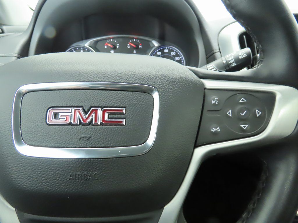 Thumbnail: 2023 GMC Terrain - 12