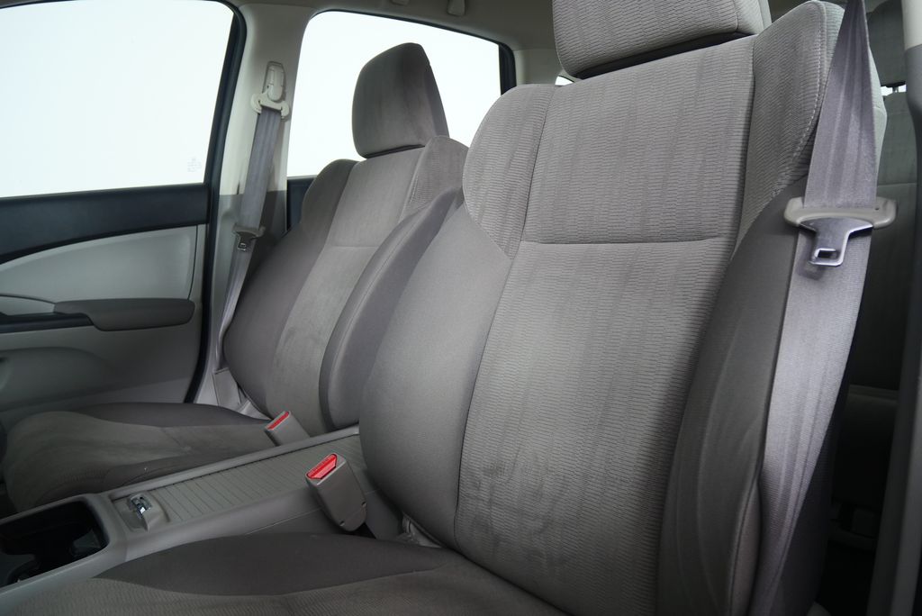 2014 Honda CR-V LX 10