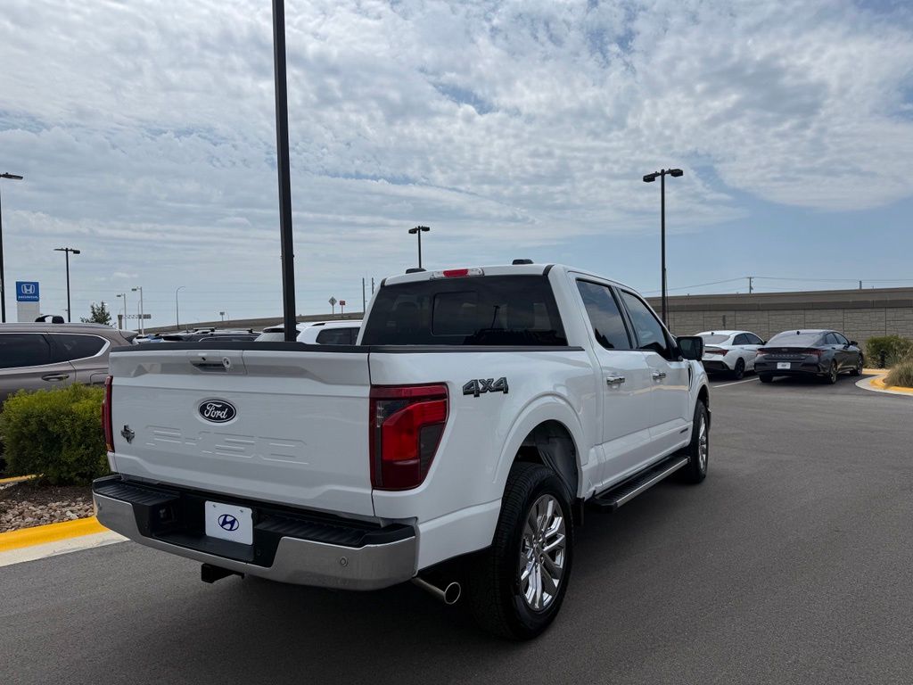Thumbnail: 2024 Ford F-150 - 3