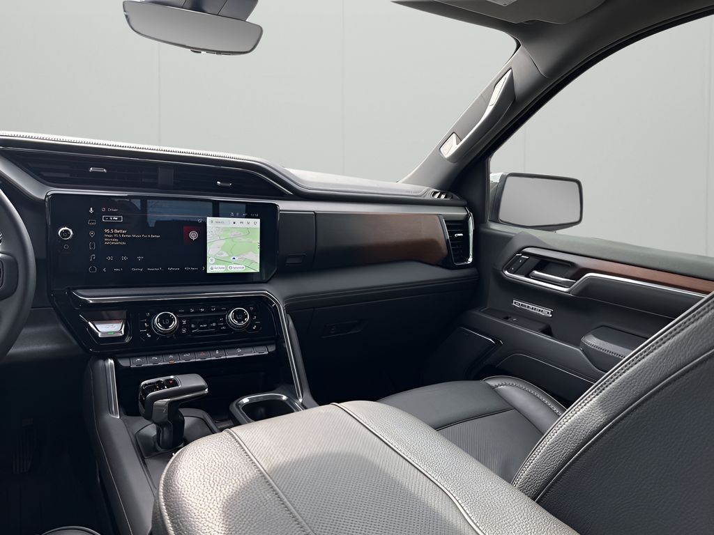 Used Car 2025 Gmc Sierra 1500  Denali For Sale Under $60,000 In Austin, Texas