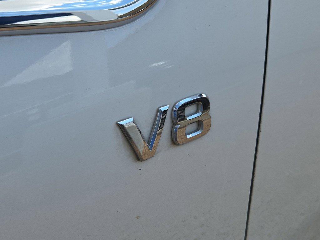 Used 2022 Nissan Armada SUV