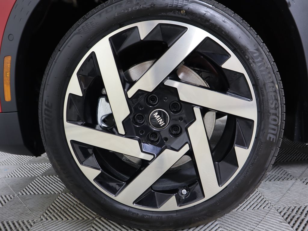 Thumbnail: 2026 MINI Cooper Countryman - 31