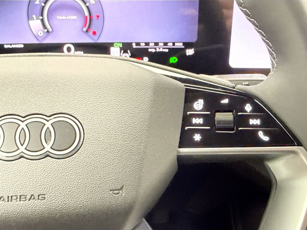 Thumbnail: 2026 Audi Q5 - 12