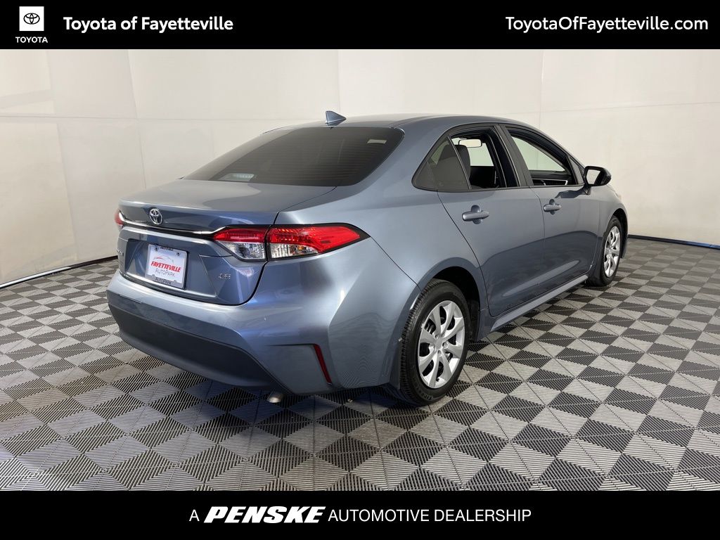 Thumbnail: 2024 Toyota Corolla - 12