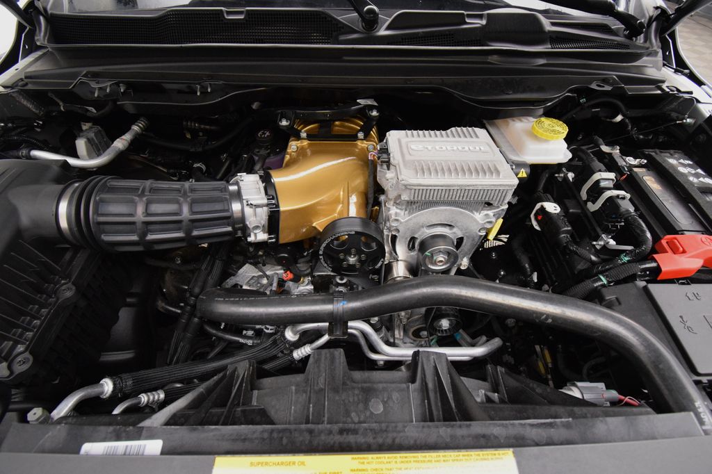 new 2026 Ram 1500 car, priced at $89,543
