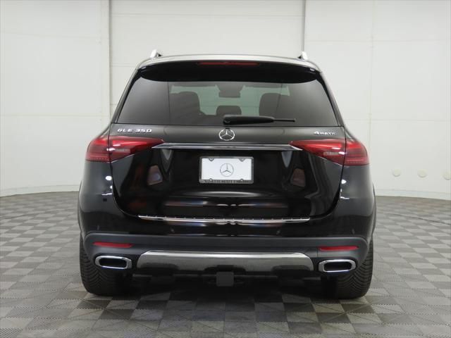 Thumbnail: 2026 Mercedes-Benz GLE - 6