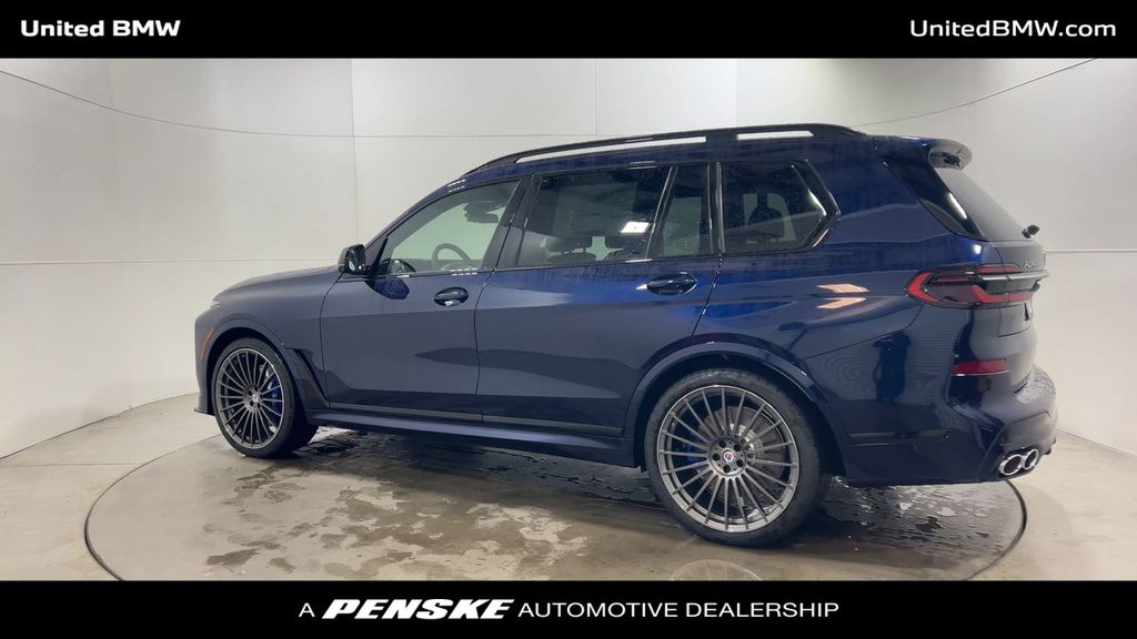 Thumbnail: 2026 BMW X7 - 6