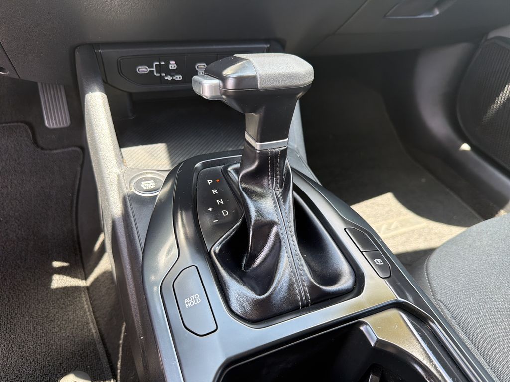 Used 2025 Kia K4 Sedan