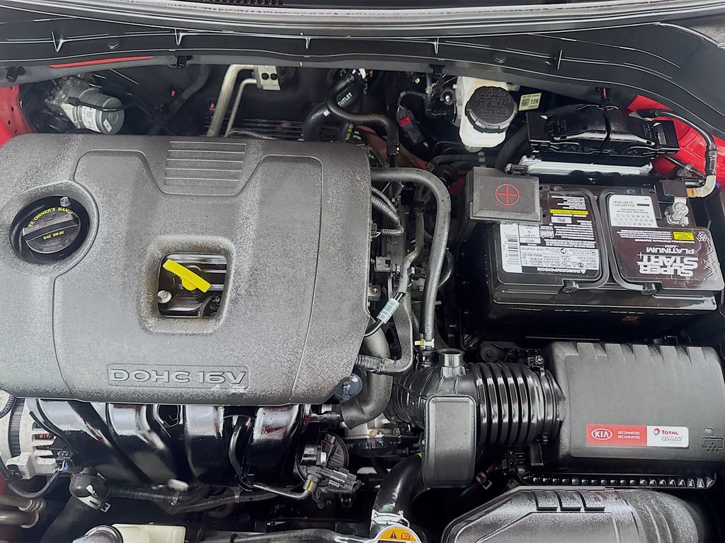 Used Car 2020 Kia Soul  X-line For Sale Under $20,000 In Austin, Texas