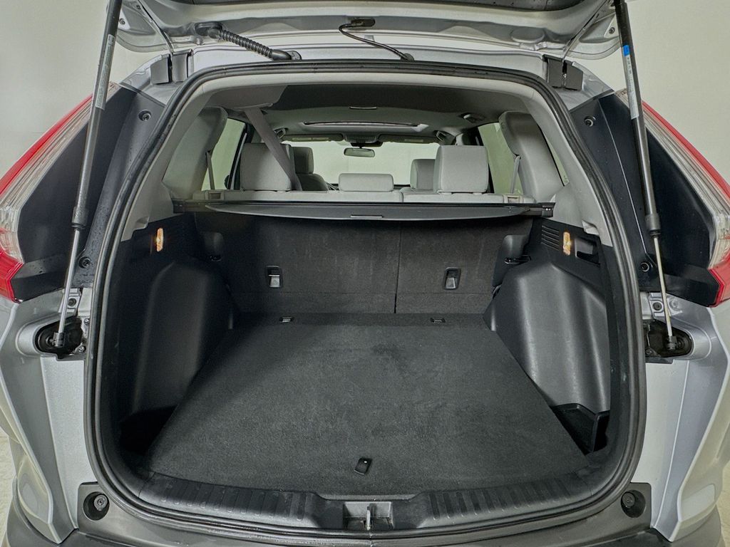 Used Car 2019 Honda Cr-v  Ex For Sale Under $20,000 In Austin, Texas