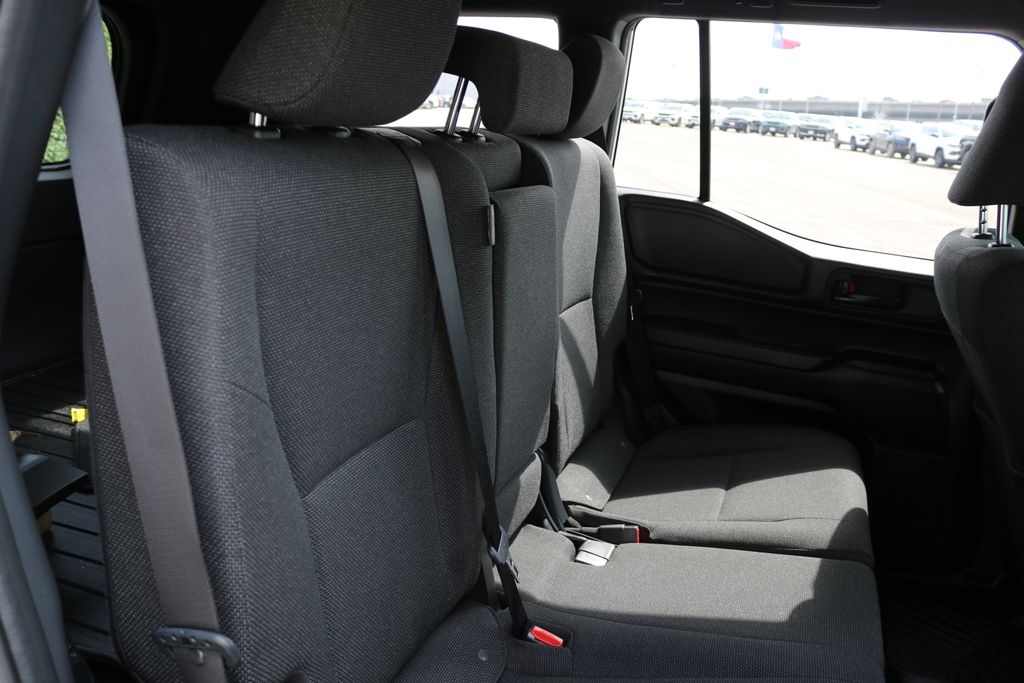 Used Car 2025 Toyota Land Cruiser  Base For Sale Under $70,000 In Austin, Texas