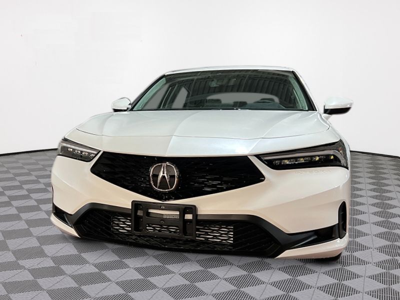 new 2025 Acura Integra car