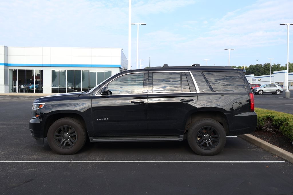 Thumbnail: 2019 Chevrolet Tahoe - 7