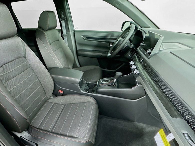 Used Car 2025 Honda Cr-v Hybrid  Wagon 4 Dr. Sport Front Wheel Drive For Sale Under $35,000 In Austin, Texas