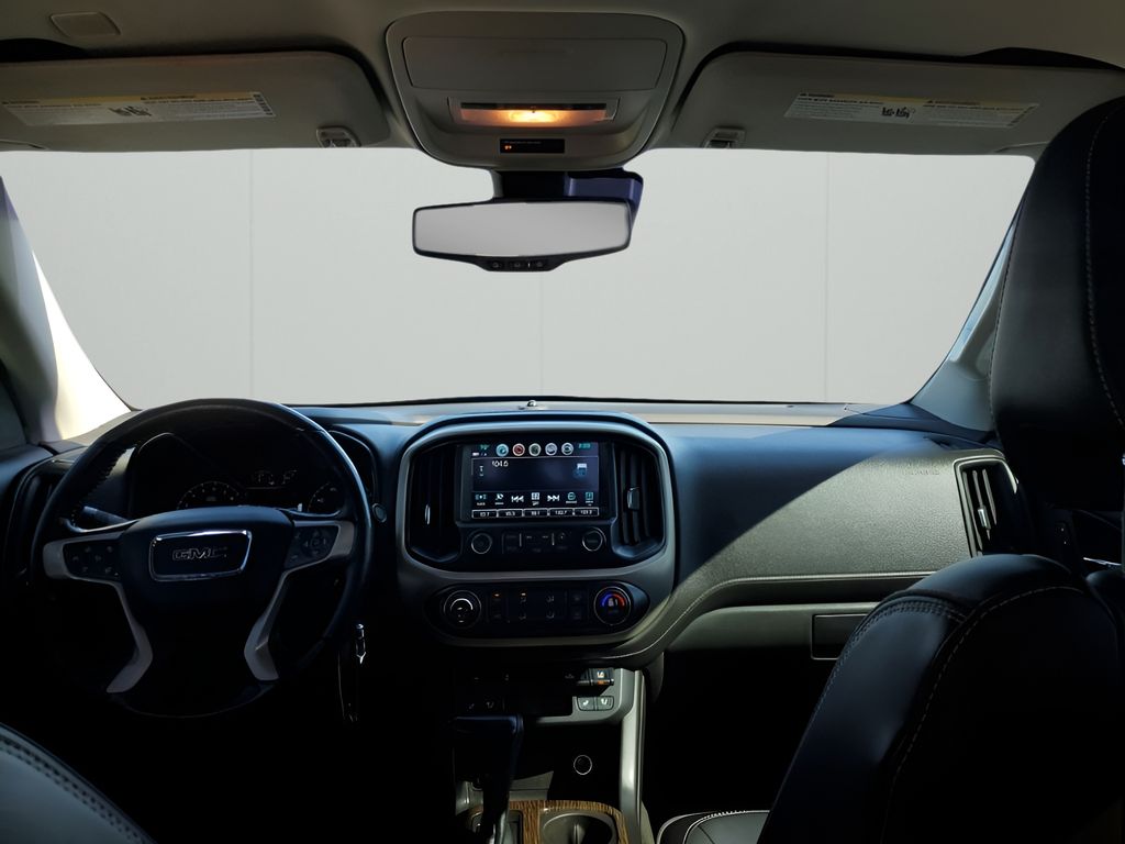 Used Car 2018 Gmc Canyon  Denali For Sale Under $30,000 In Austin, Texas