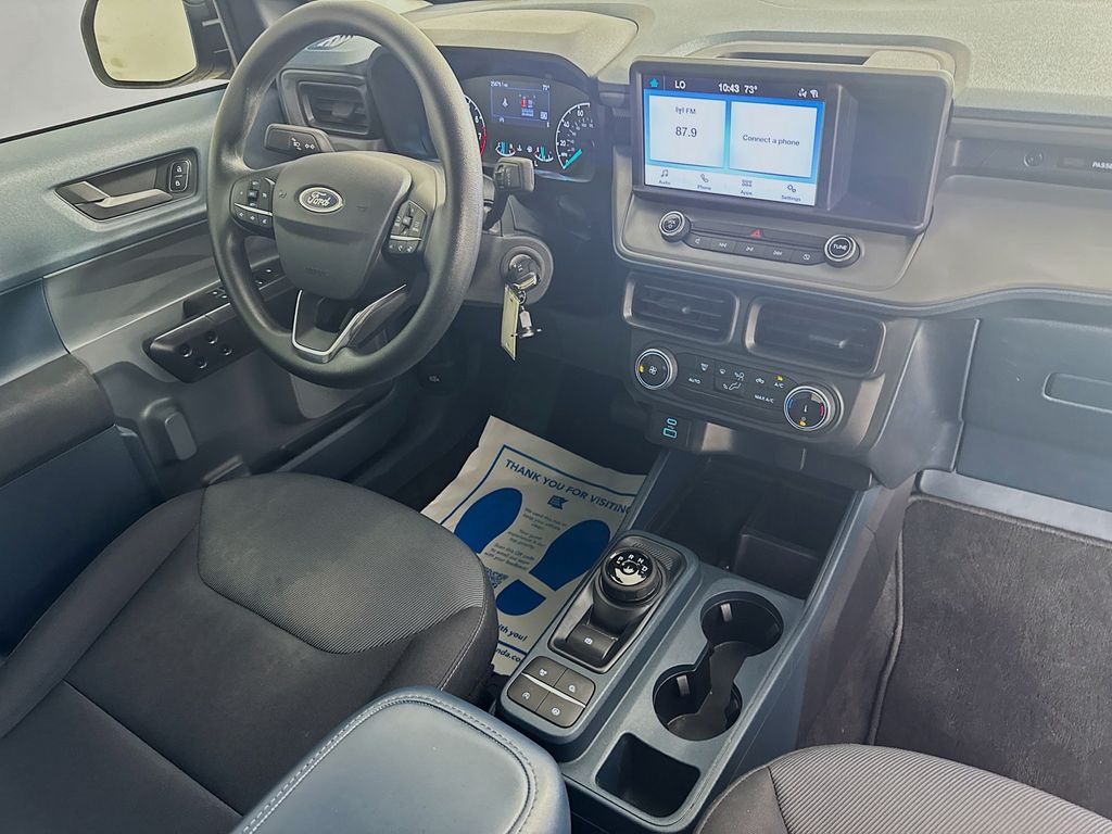 Used Car 2024 Ford Maverick  Xl For Sale Under $30,000 In Austin, Texas